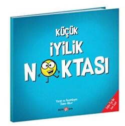 Küçük İyilik Noktası - Beta Kids