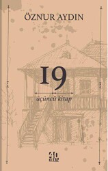 19 - Üçüncü Kitap - 40 Kitap
