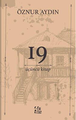 19 - Üçüncü Kitap - 1