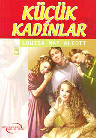 Küçük Kadınlar - Timaş Çocuk