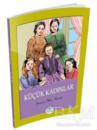 Küçük Kadınlar - Maviçatı Yayınları