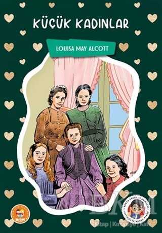 Küçük Kadınlar - Biom Yayınları