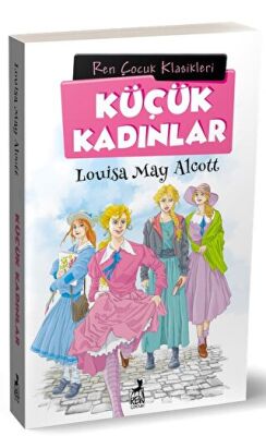 Küçük Kadınlar - 1