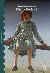 Küçük Kadınlar - Kitap Vadisi Yayınları