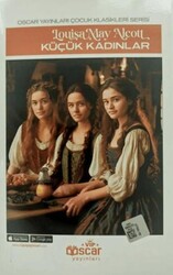 Küçük kadınlar - Oscar Yayınları