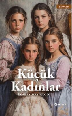 Küçük Kadınlar - 1