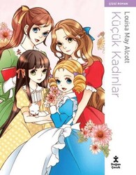 Küçük Kadınlar - Çizgi Roman - Doğan Çocuk