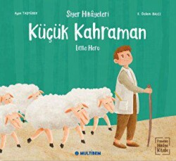 Ku¨çu¨k Kahraman - Multibem Yayınları