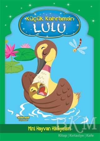 Küçük Kahraman Lulu