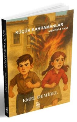 Küçük Kahramanlar - 1