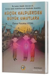 Küçük Kalplerden Büyük Umutlara - Akıllı Zebra