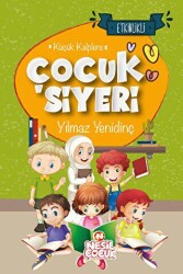 Küçük Kalplere Çocuk Siyeri - Nesil Çocuk Yayınları