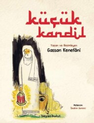 Küçük Kandil - Beyaz Bulut Kitap