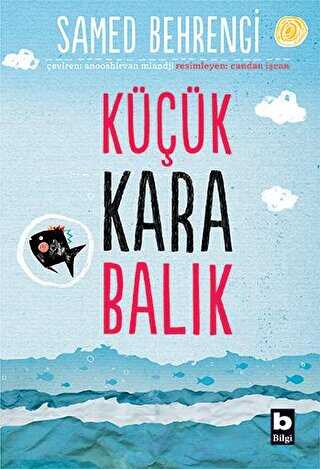 Küçük Kara Balık kapağı