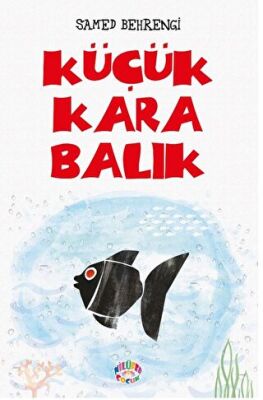 Küçük Kara Balık kapağı