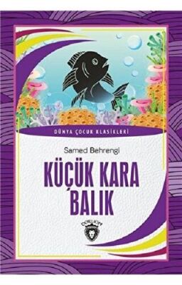 Küçük Kara Balık kapağı