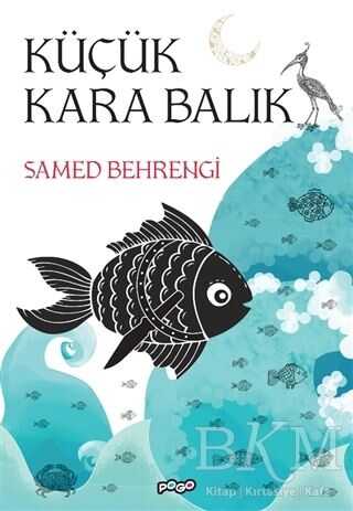 Küçük Kara Balık - Pogo Çocuk