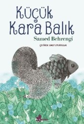 Küçük Kara Balık - Çınar Yayınları