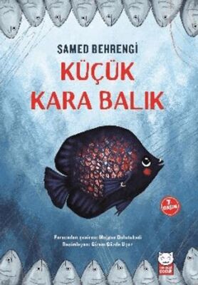 Küçük Kara Balık - 1