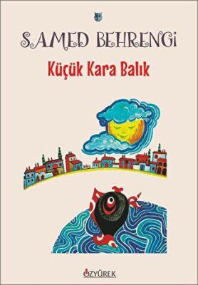 Küçük Kara Balık kapağı