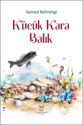 Küçük Kara Balık - Akademisyen Kitabevi