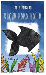 Küçük Kara Balık - Puslu Yayıncılık