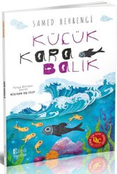 Küçük Kara Balık - Bilgili Yayınları