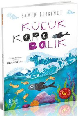 Küçük Kara Balık - 1