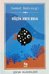 Küçük Kara Balık - KİTAPPAZARI Yayınları