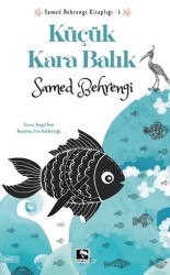 Küçük Kara Balık - Çınaraltı Yayınları