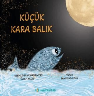 Küçük Kara Balık - 1