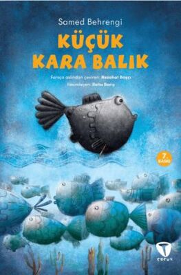 Küçük Kara Balık - 1