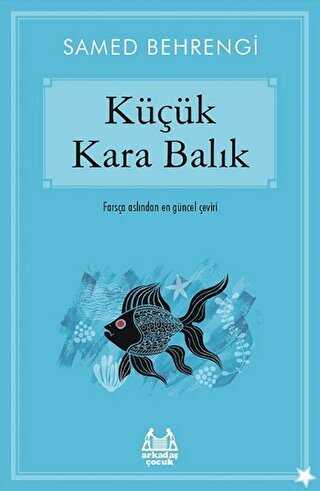 Küçük Kara Balık - 1