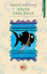 Küçük Kara Balık - Can Çocuk Yayınları