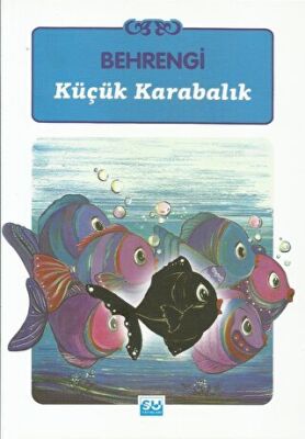 Küçük Kara Balık kapağı