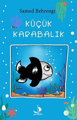 Küçük Karabalık kapağı