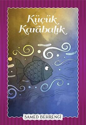 Küçük Karabalık kapağı