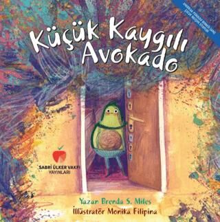 Küçük Kaygılı Avokado - 1