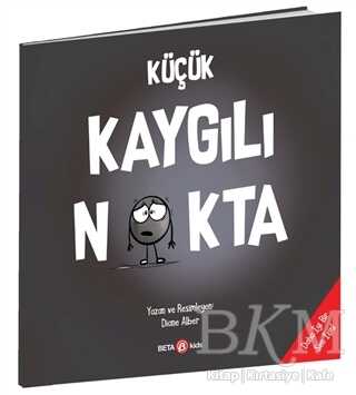 Küçük Kaygılı Nokta - 2
