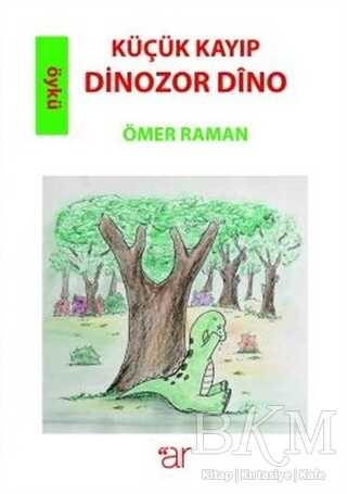 Küçük Kayıp Dinazor Dino - Dinazore Biçuk E Winda Dino