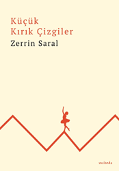 Küçük Kırık Çizgiler - Vacilando Kitap