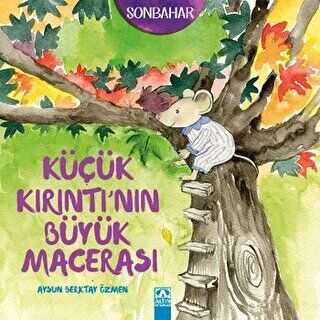 Küçük Kırıntı`nın Büyük Macerası kapağı
