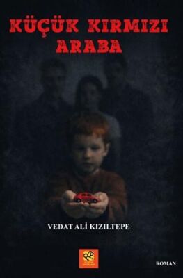 Küçük Kırmızı Araba - 1