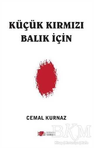 Küçük Kırmızı Balık İçin - Berikan Yayınevi