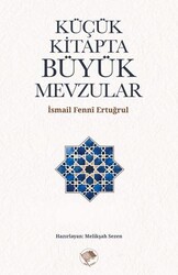 Küçük Kitapta Büyük Mevzular - Şamil Yayıncılık