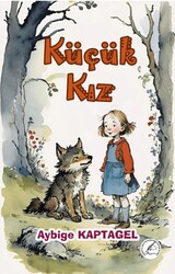Küçük Kız - Yazşader Yayıncılık