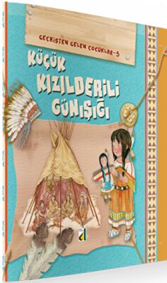 Küçük Kızılderili Günışığı kapağı