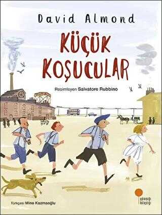 Küçük Koşucular - Günışığı Kitaplığı