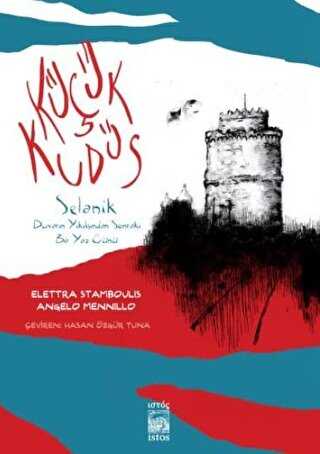 KÜÇÜK KUDÜS - İstos Yayıncılık