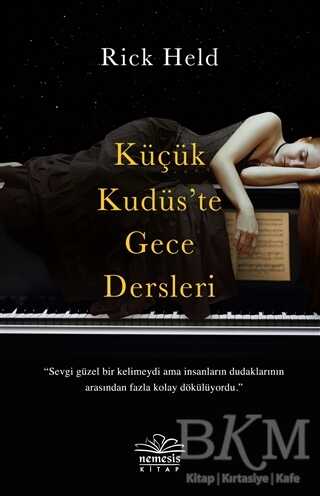 Küçük Kudüs’te Gece Dersleri - 2